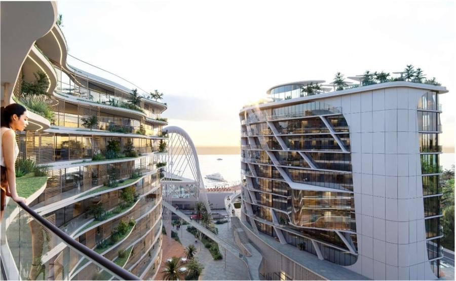 Aproape de Costinesti si Nibiru | Teren spectaculos in prima linie la mare - 5