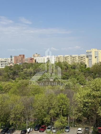 3 Camere decomandat| 400m metrou | Reabilitat |2 Balcoane | Pantelimon - 7