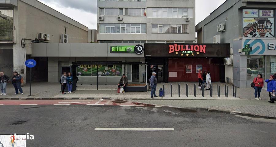 Spa?iu comercial in sta?ia de autobuz Orizont - 1