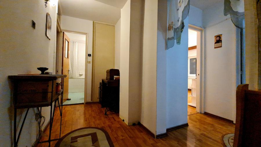 APARTAMENT 3 CAMERE DECOMANDAT - LANGA MAGNOLIA SHOPPING CENTER - 10