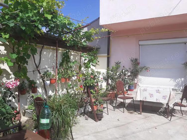 Vanzare Casa P + M constr. 2006 zona Chercea - Comuna din Paris - 19