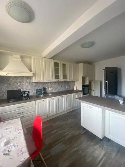 CASĂ DE ÎNCHIRIAT | MILITARI - STRADA FILMULUI | MUTARE IMEDIATA - 2