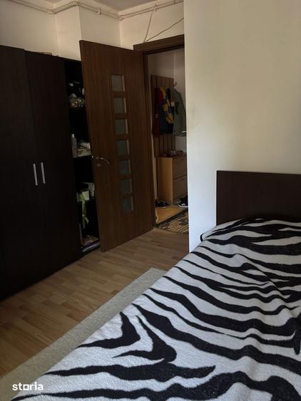 Apartament, 43 m2, - 3