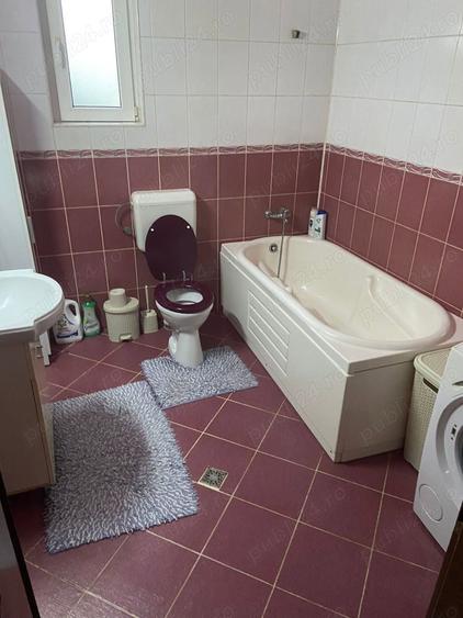 Casa 3 camere - zona Bujac - 4