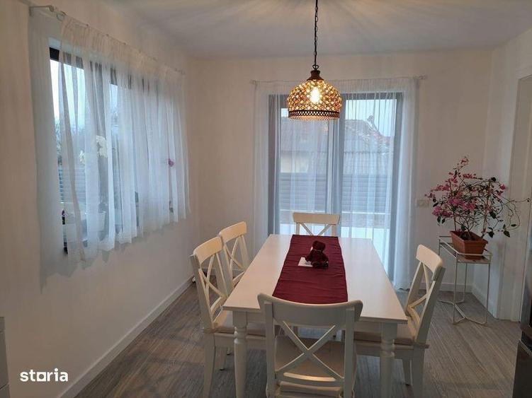 Casa cu 5 camere, in zona linistita langa padure - 6