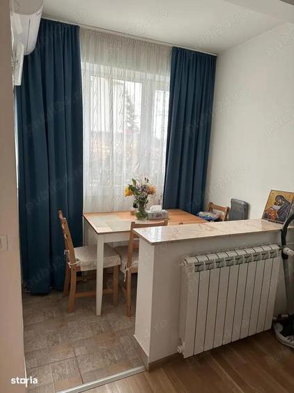 Garsoniera Berceni - Brancoveanu - 4