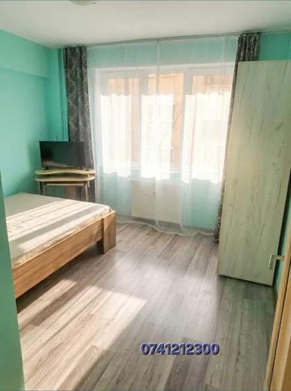 Chirie apartament cu 3 camere - 4