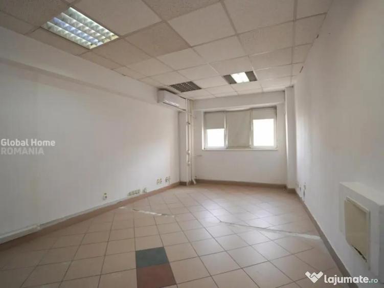Spa?iu office reprezentativ 525 mp Pia?a Unirii - 11