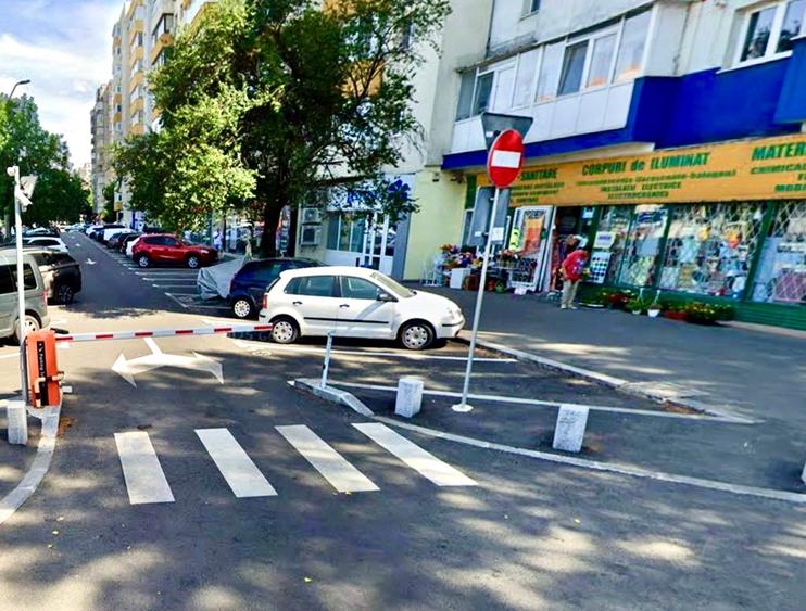 VANZARE SP COMERCIAL 70 mp – 366.000 euro -  IZVORUL RECE - 1