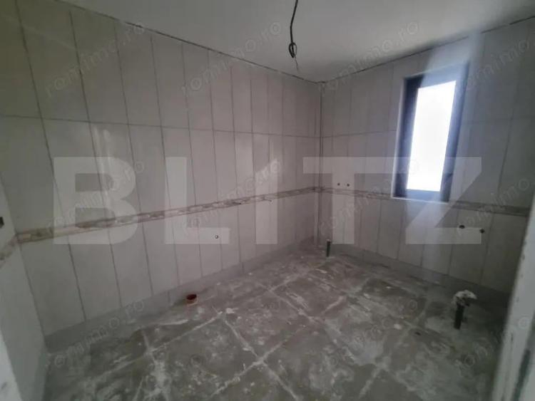 Casa individuala, P+Etaj, 234mp utili, teren 500 mp, Simnicul de sus zona Voila - 15