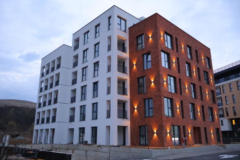 Apartament Tineretului bloc nou 2 camere 43mp FINISAT - 3