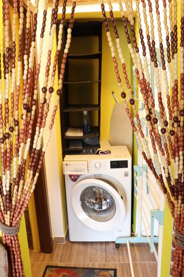 GARSONIERA - BRANCOVEANU - 34MP - GATA DE LOCUIT - PARTER - 3