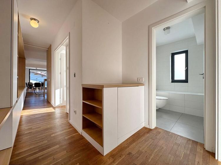 Apartament premium cu vedere panoramică – Brașovul Vechi - 12