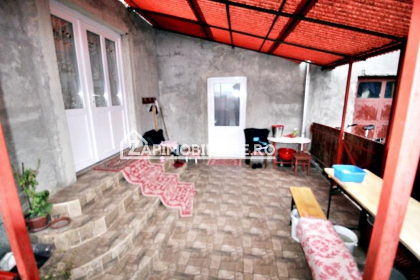 Casa 228 mp, 500 mp teren, Mureșeni, 0% comision - 15