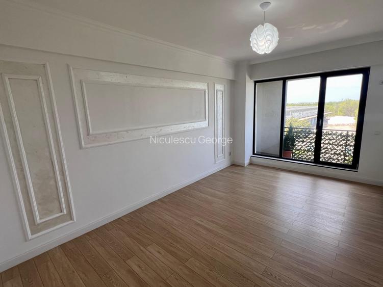 Apartament cu 2 camere decomandat, mobilat în Chitila