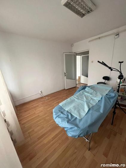 Apartament 3 camere (spatiu salon ) str ISACCEI - 9