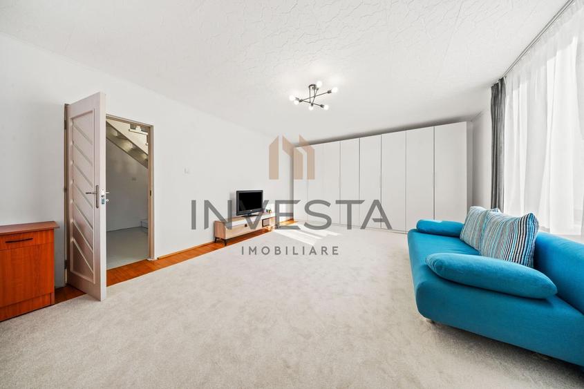 Casa individuala spatioasa cu 4 dormitoare, Colonia Sopor - 3