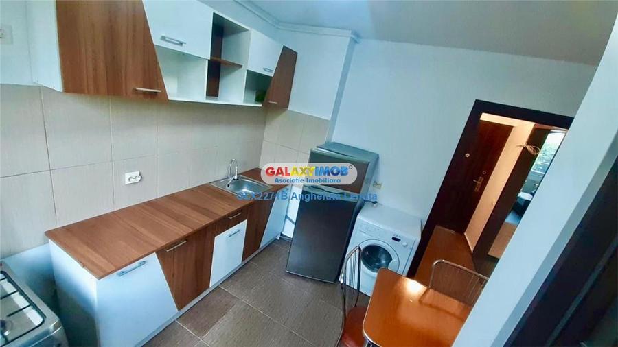 Drumul Taberei Romancierilor apartament 2 camere de inchiriat - 5