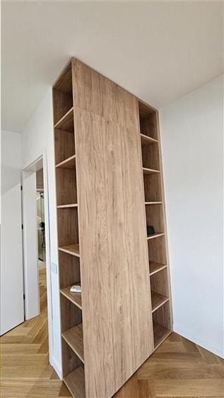 Apartament PREMIUM 2 camere 58mp,2 balcoane,parcare, Europa-Wings - 18