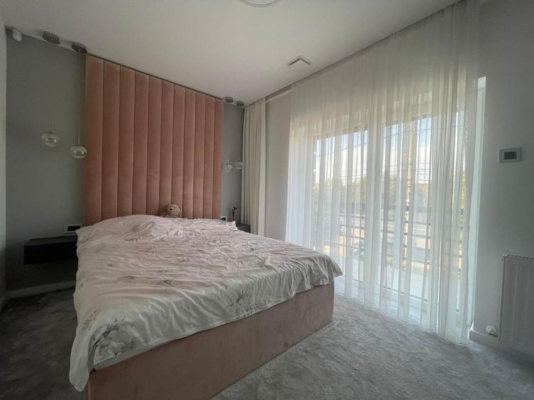 Casa Individuala cu piscina, complet mobilata si utilata, Timisoara - 14