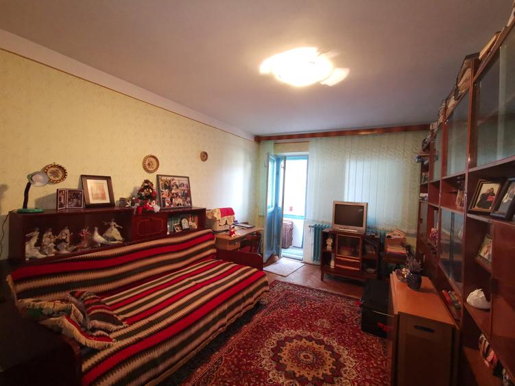 Apartament 4 camere zona Unirii - 6