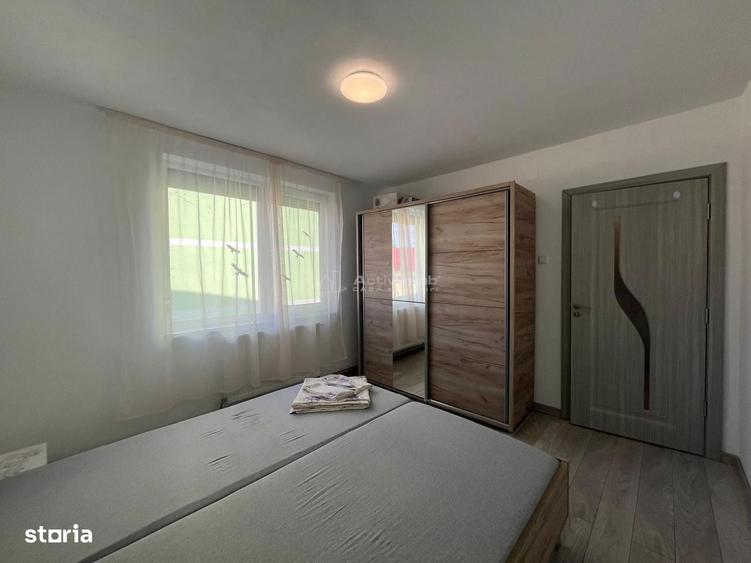 Lugoj, Ap., 2 Cam, Et., 2 Zona Micro 3, Langa Gradinita - 5