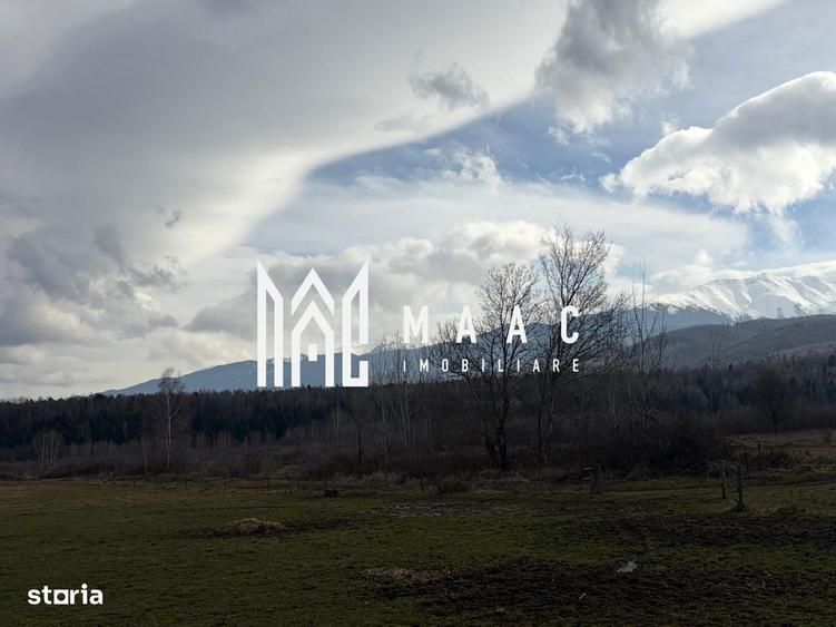 Teren 900 mp | Valea Avrigului | La strada - 4