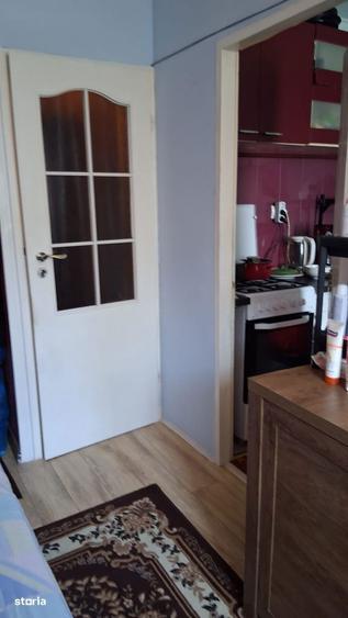 Garsoniera de vanzare 25 mp| Zona Fabrica de Zahar - 5