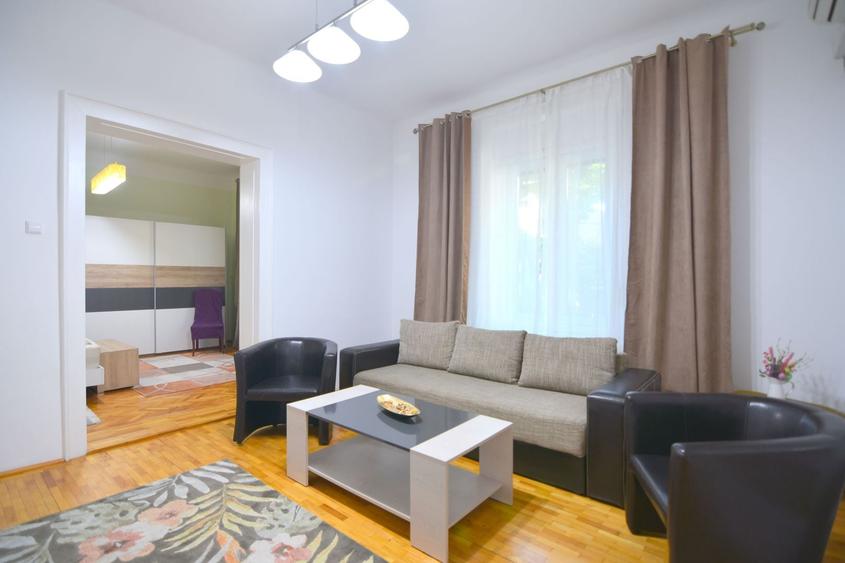 Apartament la casa-4 camere-Piata Crucii Timisoara - 5