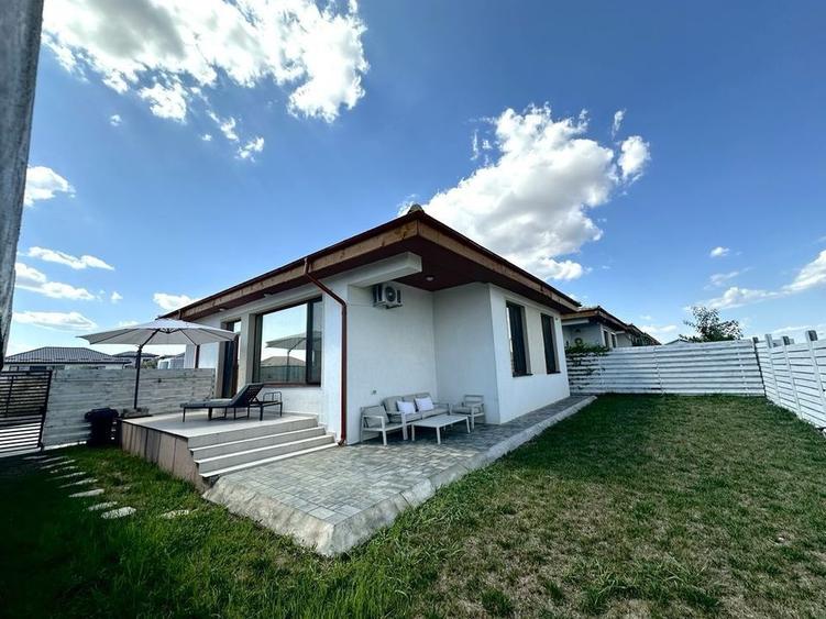 Vila Individuala | Tunari | Prima Inchiriere - 8