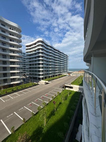 Studio pe malul marii Mamaia(zona cluburilor)(AXV09) - 14