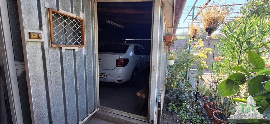 Casa cu gradina, 3 camere Zona I.C Bratianu, Constanta - 11