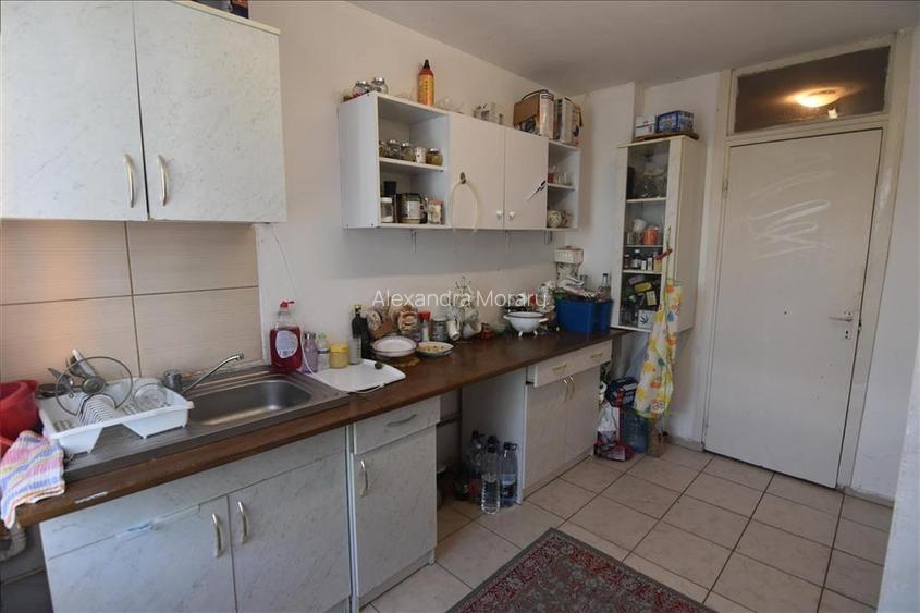 Apartament 4 camere Noua- Darste structura mare