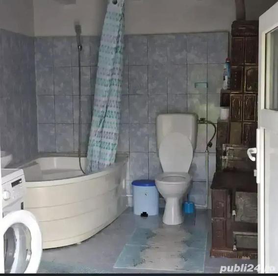 Vand Casa cu curte 851 mp 15 minute de Alexandria - 2