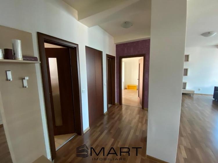 Apartament 3 camere zona Strand Sibiu - 6