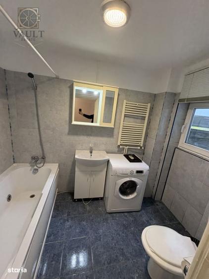 Garsoniera - DECOMANDATA - Centrala Proprie - Fara risc - VICTORIEI - 10