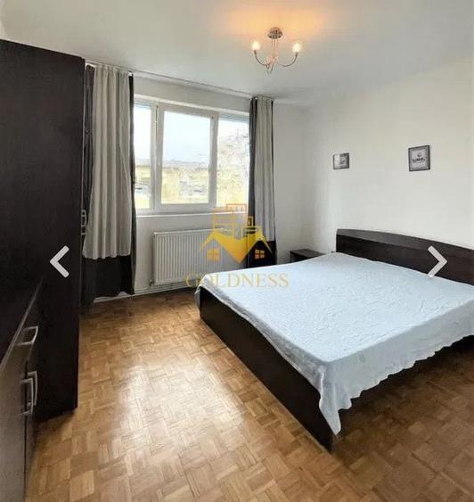 2 camere donath park, cartierul Grigorescu, parcare - 6