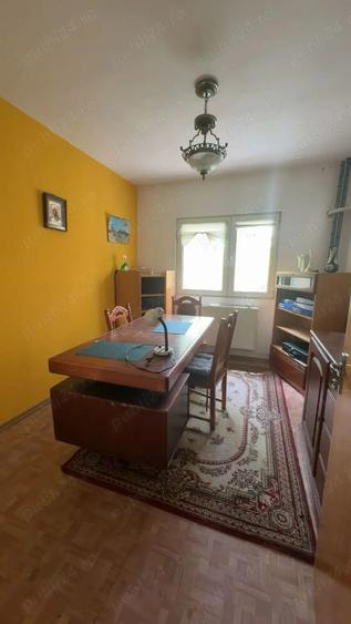 Apartament 4 camere Bucuresti bdul Titulescu - 5