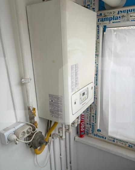 Apartament 3 camere | Centrala proprie | Renovare 2025 - 6