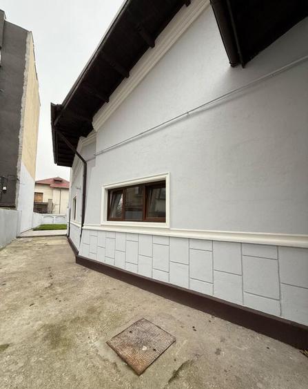 Vila individuala Icoanei Dacia - 18