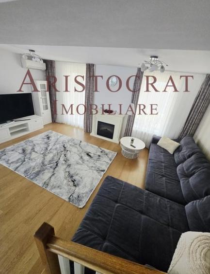 Vila 4 camere Tamasi - 2