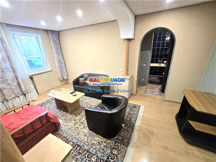 Apartament 3 camere Nicolae Grigorescu Titan | 7 minute metrou - 5