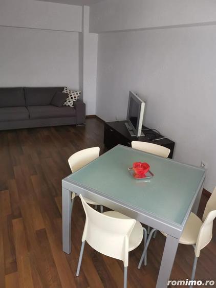 Garsoniera in Panduri - 2