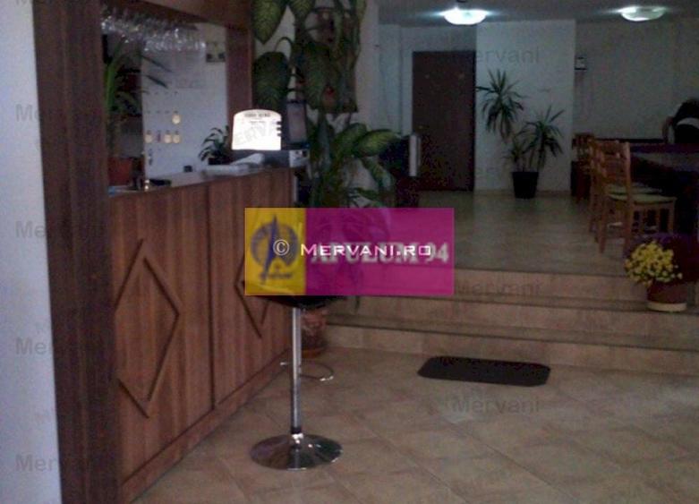 Spatiu turistic de vanzare in Busteni - Zona Centrala - 48