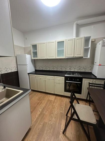 Garsoniera de inchiriat - 8