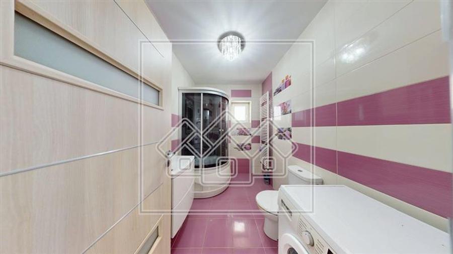 Apartament de vanzare - 77 mp utili + gradina 103 mp - Arhitectilor - 3