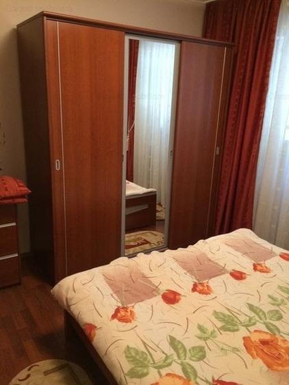 B-dul Lacul Tei vis a vis de Facultatea de Constructii - 9