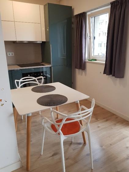 Belvedere Tei/Barbu Vacarescu apartament spatios 2 camere, 2 bai - 10