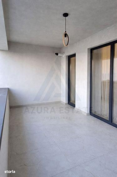 Apartament premium 3 camere 2 bai parcare subterana 2 balcoane Lazaret - 6