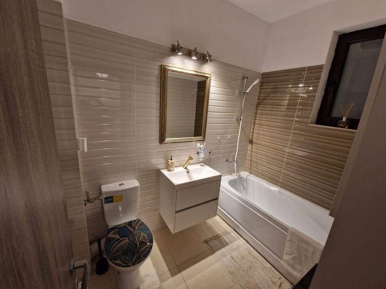 Apartament 3 camere Otopeni, 23 August - 1